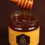 chocolat miel & pollen - miel de fleurs apiculteur locale. 