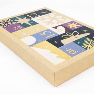 calendrier de l'avent cacao experience