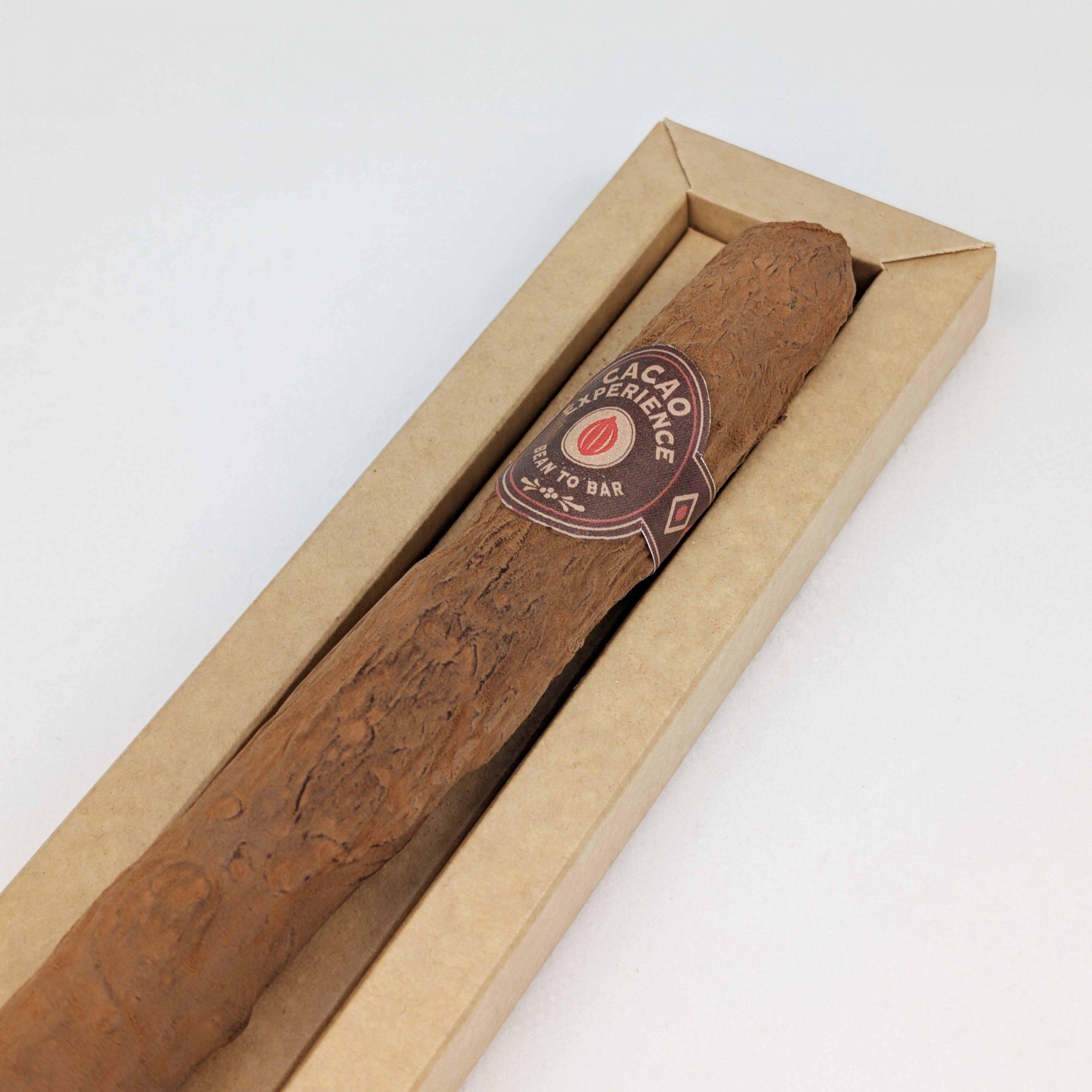 Cigare chocolat