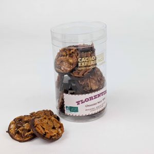 florentins chocolat noir 70%