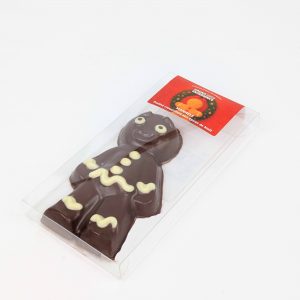 Mannele praliné noisette croustillant