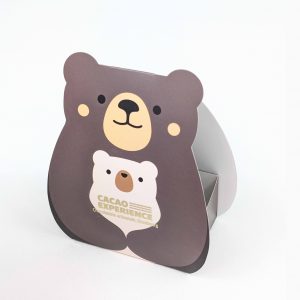 oursons guimauve artisanal