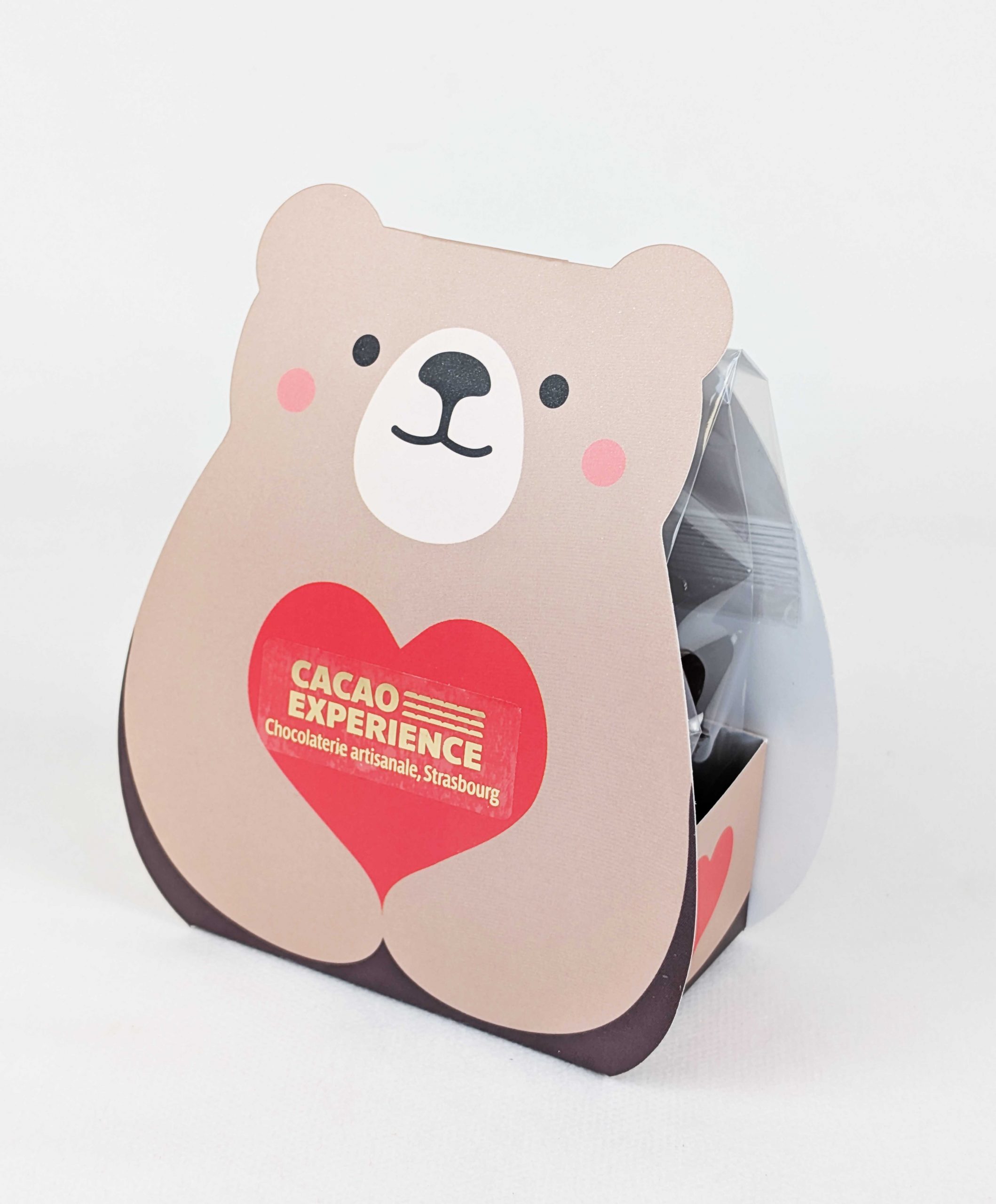 oursons guimauve au miel